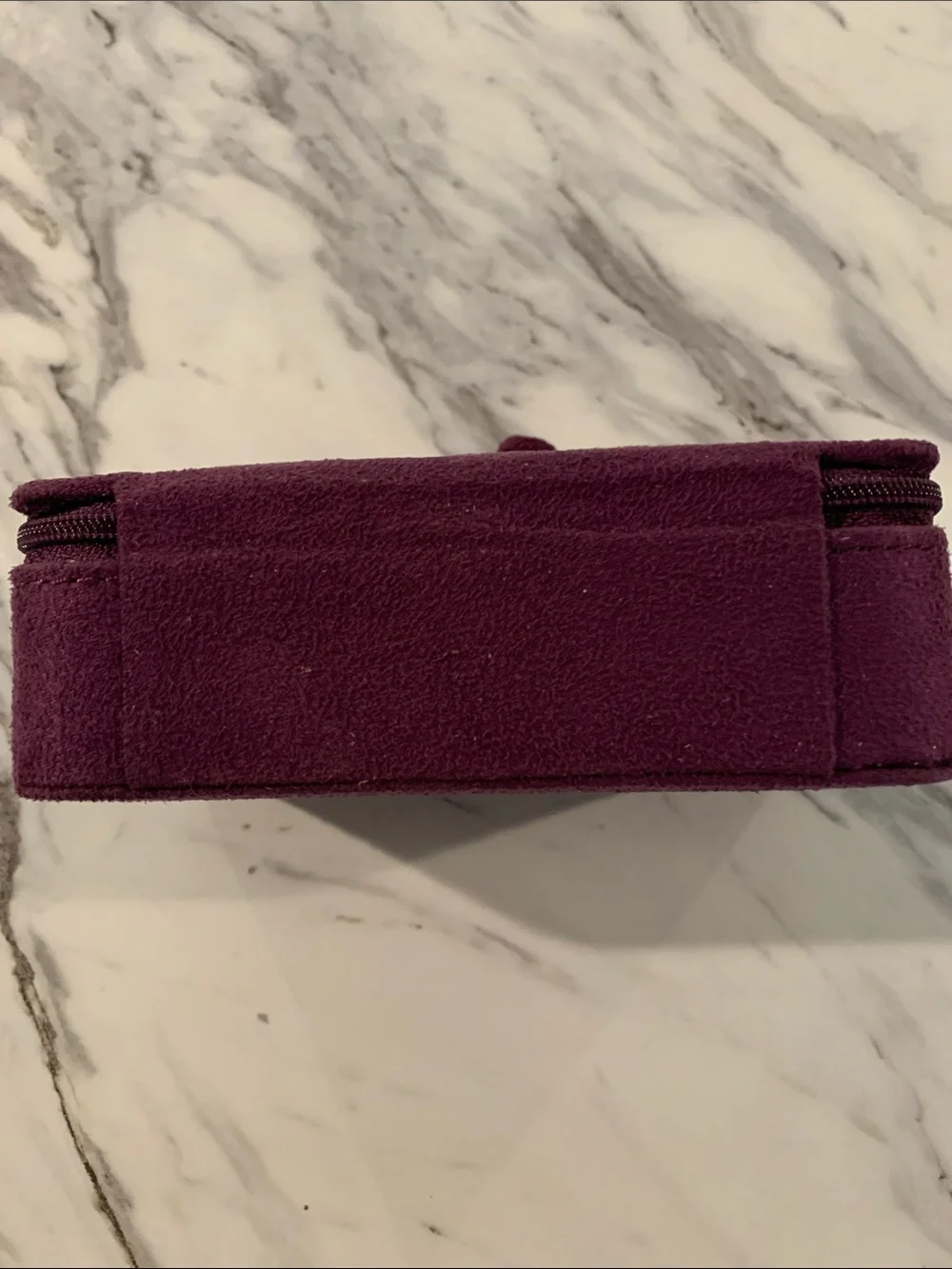 N/A compact plum